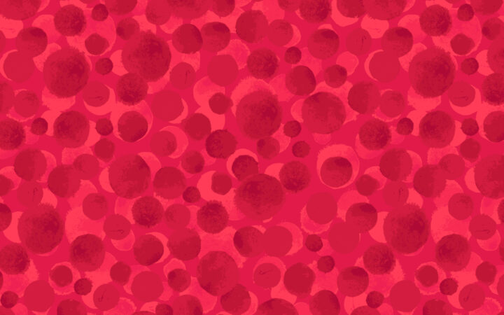 Lewis & Irene Bumbleberries Blood Orange