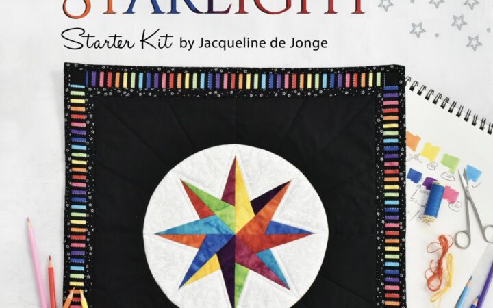 BeColourful Starlight Starter Kit