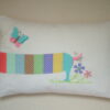 Endless Thread Long & Short Cushion Pattern Reverse