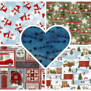 A Christmas to Remember by 3 Wishes
