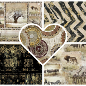 Global Luxe by 3 Wishes