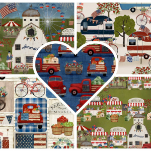 Hometown America by 3 Wishes
