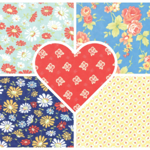 Catalina by Fig Tree Quilts for Moda
