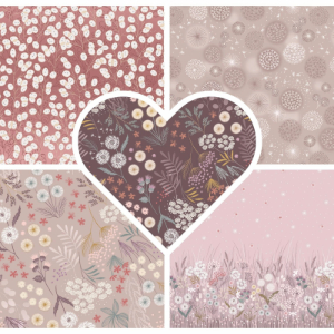 Fairy Clocks by Lewis & Irene