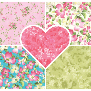 Sakura Park by Moda Fabrics