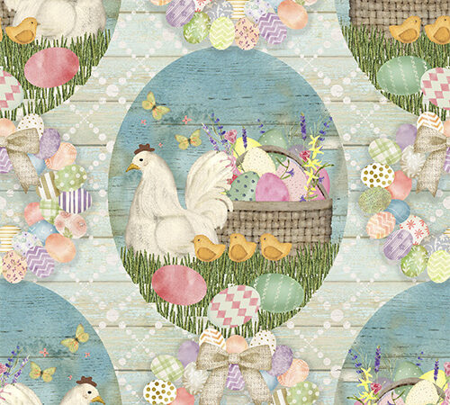 3 Wishes Bunny Kisses Easter Wishes All In One Basket