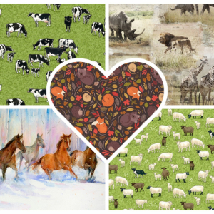 Animals