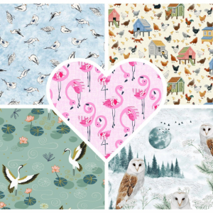 Birds