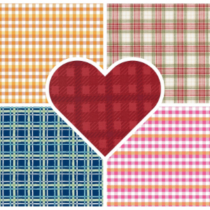 Checks & Plaids