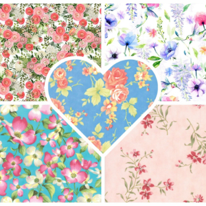 Floral