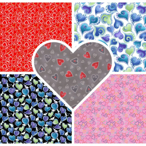 Hearts
