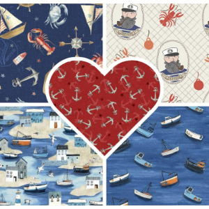 Nautical & Ocean