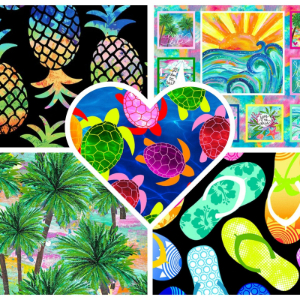 Tropical