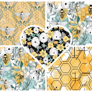 Beetanical by Craft Cotton Company