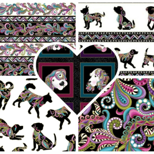 Dog On It by Ann Lauer