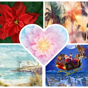 Hoffman Fabrics, Panels & Kits