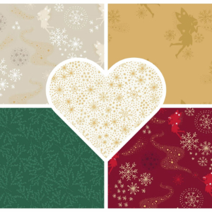 Make A Christmas Wish by Lewis & Irene