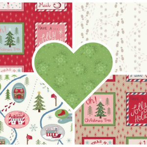 North Pole by Lewis & Irene