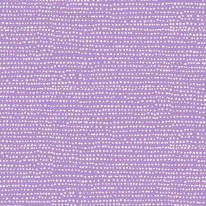 Dear Stella Fabrics Moonscape Blender in Mauve