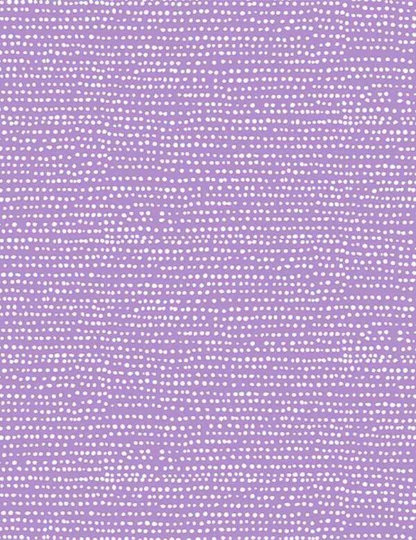 Dear Stella Fabrics Moonscape Blender in Mauve