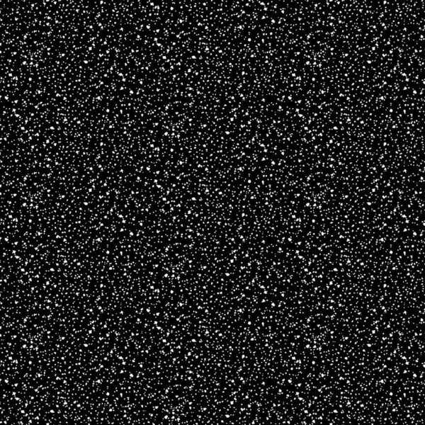 Dear Stella Fabics Coal Stardust Blender