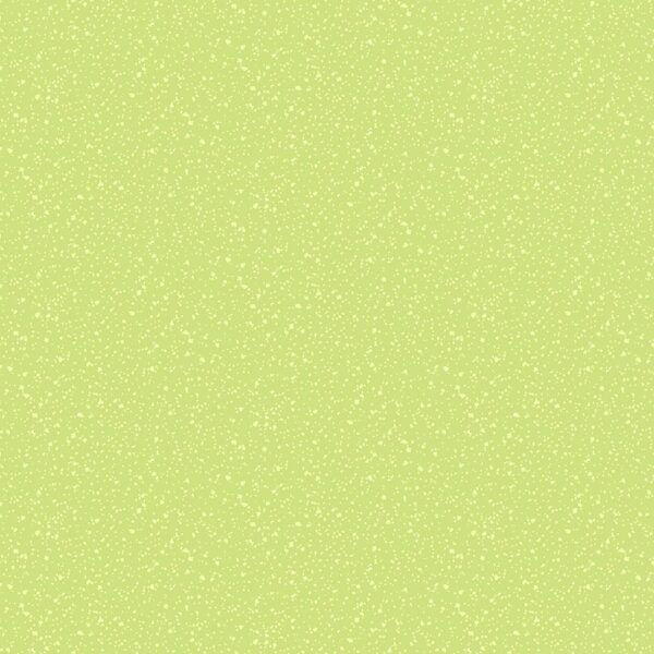 Dear Stella Fabrics Stardust Blender in Sap Green
