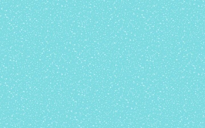 Dear Stella Stardust Turquoise