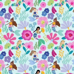 Dear Stella Fabrics Make Waves