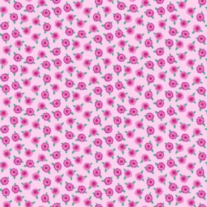 Dear Stella Fabrics Make Waves Blossom