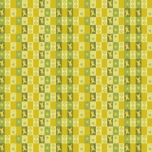 Dear Stella Fabrics A Tall Yarn Fishy