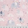 Shannon Fabrics Mama & Me Pink Ruler