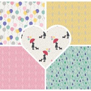 April Showers
