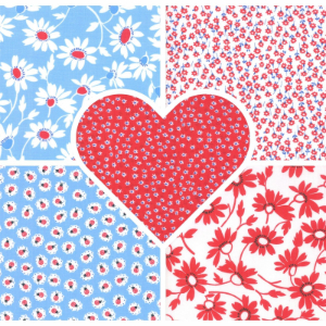 Back Porch by Me & My Sister for Moda Fabrics