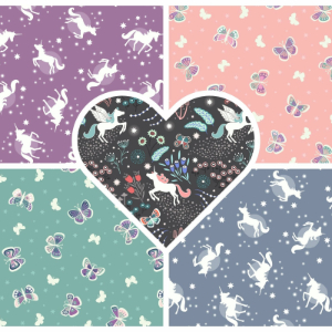 Fairy Nights by Lewis & Irene