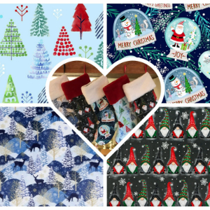 Quilting & Sewing Kits by Suki Loves to Sew