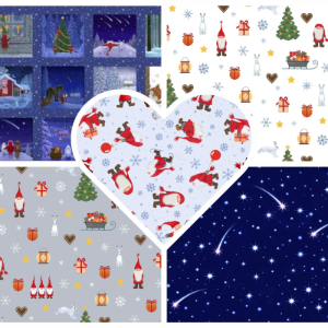 Tomten's Christmas