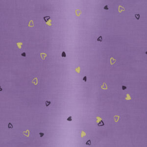 Moda I Heart Ombre Aubergine