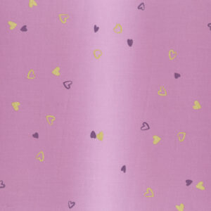 Moda I Heart Ombre Mauve