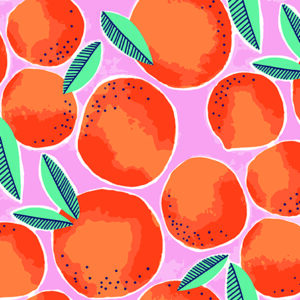 Paintbrush Studio Citrus House Citron