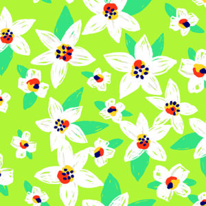 Paintbrush Studio Citrus House Blossom