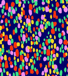 Paintbrush Studio Citrus House Stipple
