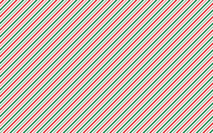 Northcott Letters to Santa Stripe