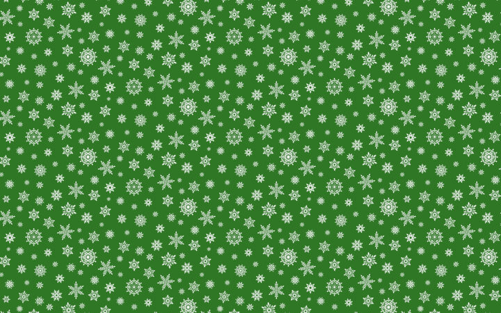 Northcott Letters to Santa Snowflakes