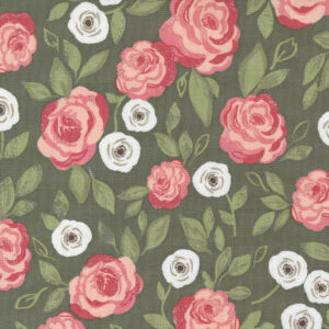 Moda Love Note Roses in Bloom