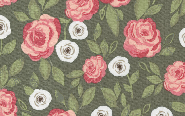 Moda Love Note Roses in Bloom