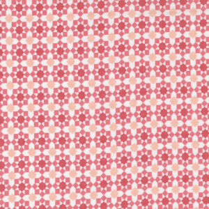Moda Love Note First Crush Tea Rose
