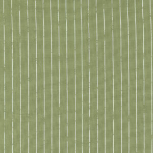 Moda Love Note Distressed Stripe Grass