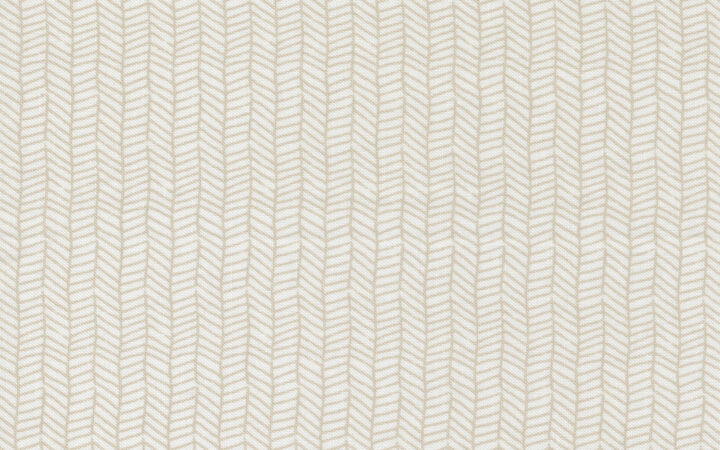 Moda Love Note Herringbone Cloud