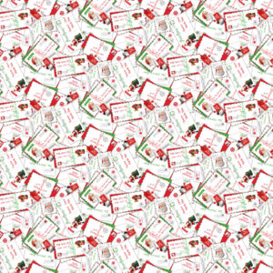 Northcott Letters to Santa