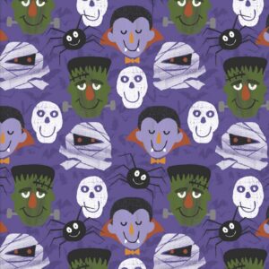 3 Wishes Monster Squad Goals